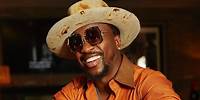 “The show must go on” with Anthony Hamilton