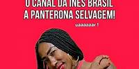 CANAL DA INÊS - EP 2 Inês comenta sobre Rodriguinho 🍇🌟