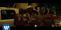 Meek Mill Ft. Rick Ross - Off The Corner (Official Video)