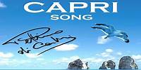 Peppino di Capri - CAPRI SONG