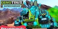 Garby's Malfunction | DINOTRUX SUPERCHARGED