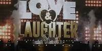 "Love & Laughter" The Vegas Residency