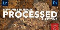 Image processing for the first time | Nature Photography
