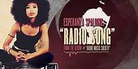 Esperanza Spalding - Radio Song (Official Visualizer)