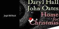 Daryl Hall & John Oates - Jingle Bell Rock (Official Audio)