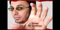 Zeca Baleiro feat. Zeca Pagodinho - Samba do Approach