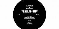 Alan Braxe & Fred Falke - Palladium (Official)