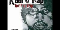 Kool G Rap - On The Rise Again