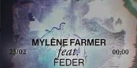Mylène Farmer feat. @federuniverse