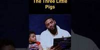 Here’s the REAL story about The Three Little Pigs 🐷