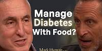 Diabetes: A Food-Borne Disease | Gary Taubes