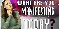 WHAT IS MANIFESTING? ❤