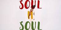 Soul II Soul - Nothing Compares To You ft Nadine Caesar - Mafia & Fluxy Remix (Studio Performance)