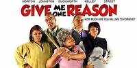 How Much Are You Willing To Forgive - "Give Me One Reason" - Full Free Maverick Movie!!
