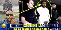 Pasteur-violeur d’enfants MUKENDI défend le BBL de #Tunasi~LA CHIRURGIE ESTHÉTIQUE N’EST PAS 1PÉCHÉ?