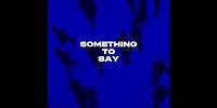 Chiddy Bang- Something to Say (Audio)