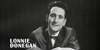 Lonnie Donegan - Times Are Getting Hard Boys (Putting On The Donegan, 24.07.1959)