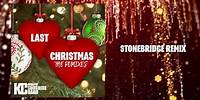 KC and The Sunshine Band - Last Christmas - Stonebridge Remix (Official Audio)