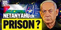 💥 Netanyahu en prison ? Manu refait l'actu n°15 !