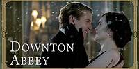 Down On One Knee: Every Downton Abbey Proposal | Part 1 | Downton Abbey