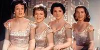 The Chordettes “Lollipop” (Featured In The Movie SMILE) (Remastered)