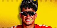 Why Patrick Mahomes Is The Gold Standard (Film Breakdown)