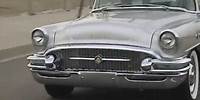 Jay Leno's '55 Buick Roadmaster