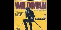 The J. Geils Band - Wild Man (1979)