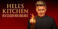 Hell's Kitchen (U.S.) Uncensored - Season 20, Episode 1 - Young Guns... - Full Episode