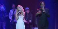 18. Joss Stone - Someday We'll Be Together w/ Lemar - Live At The Roundhouse 2016 (PRO-SHOT HD 720p)