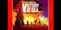 Victory at Sea - Beneath the Southern Cross