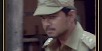 Thalapathy in Charge:Vijay's Attitude Scene in Jilla's Police Role #supergoodfilms #ytshorts #shorts