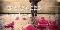 There Goes My Heart by Nat King Cole W/ Lyrics