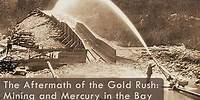 Saving the Bay - The Aftermath of the Gold Rush: Mining and Mercury in San Francisco Bay