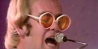 Elton John - Crocodile Rock (Live at the London Palladium 1972)