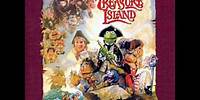 Muppet Treasure Island OST,T16 Love Power