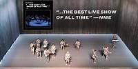 David Byrne - "…The Best Live Show of All Time" —NME* (Trailer)