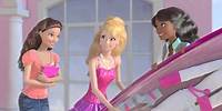 Barbie Life in the Dreamhouse 20 - Closet Clothes Out
