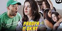 FAROFA DA GKAY | PRÉ FAROFA - EP 02