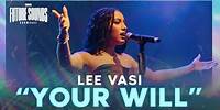 Lee Vasi - Your Will | LIVE PERFORMANCE from the GMA Future Sounds Showcase