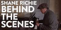 Shane Richie - A Country Soul (Behind The Scenes)