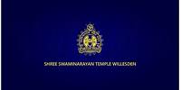 Shree Swaminarayan Temple Willesden