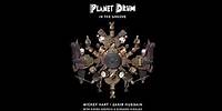 Planet Drum – "Gadago Gadago" – IN THE GROOVE