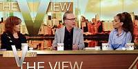 Bill Maher On 'Woke' Policies and College Campus Protests | The View