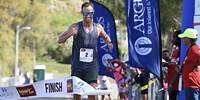 Chris Estwanik - Bermuda Day Half Marathon 2022