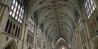 Live: Ordination of Deacons at York Minster