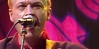 @OfficialLevel42 'Physical Presence' live at The Tube, 18.10.1985