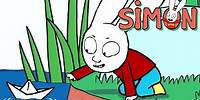 Um super hiper mega barco! | Simon | Episódios Completos 1h | Temp. 3 | Desenhos animados infantil