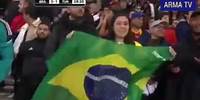 Brésil vs Tunisie (5-1) match amical du 27-09-2022