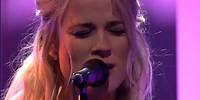 The Common Linnets - Love goes on - DWDD 12-03-14